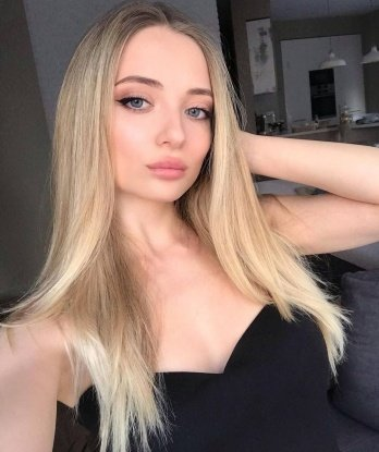 Анкета проститутки Anжела - Фото 1, Кудрово, 25 лет, №10707