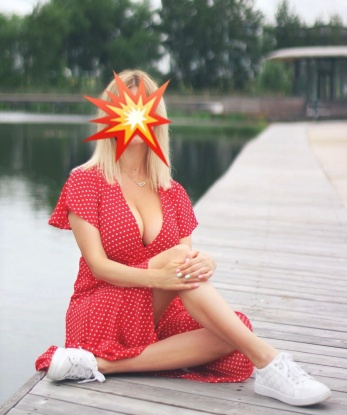Анкета проститутки Уляна - Фото 1, Кудрово, 28 лет, №4109